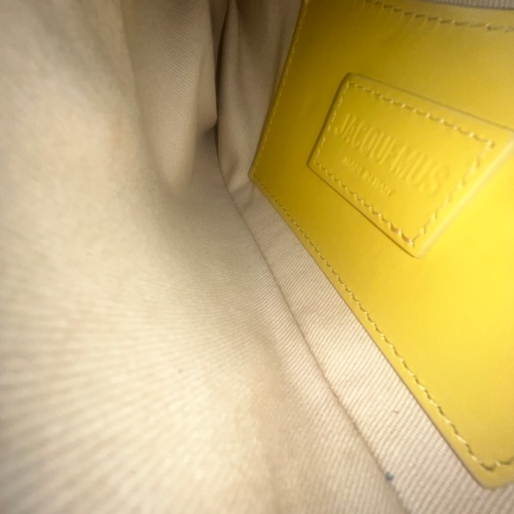 Le Raphia collection - Le Bisou pony hair shoulder bag - Picture 11 of 12